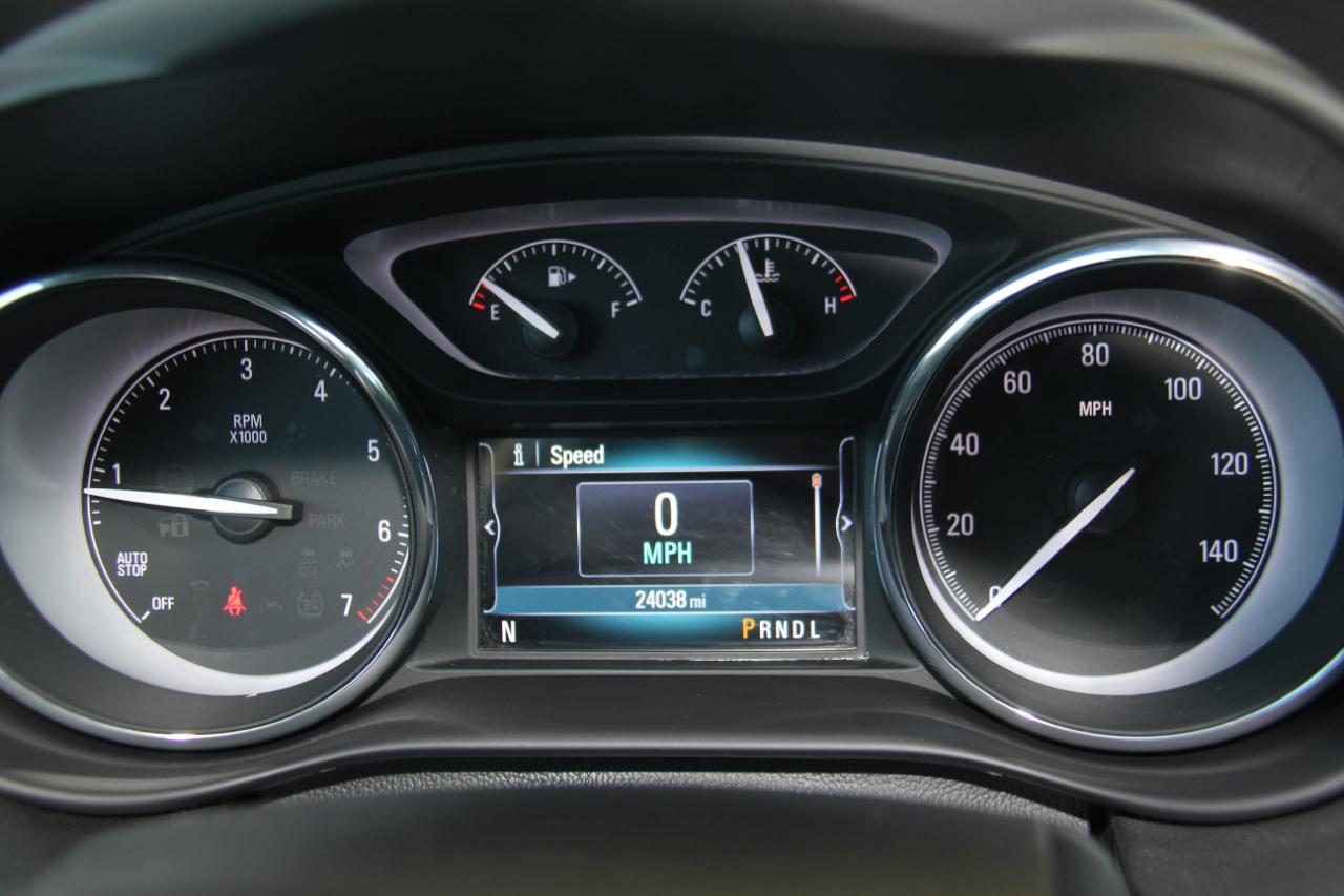 Buick Envision  2020