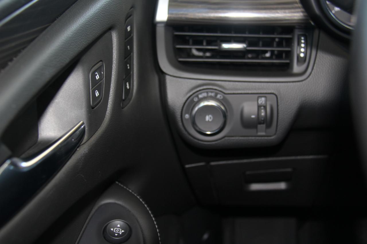 Buick Envision  2020