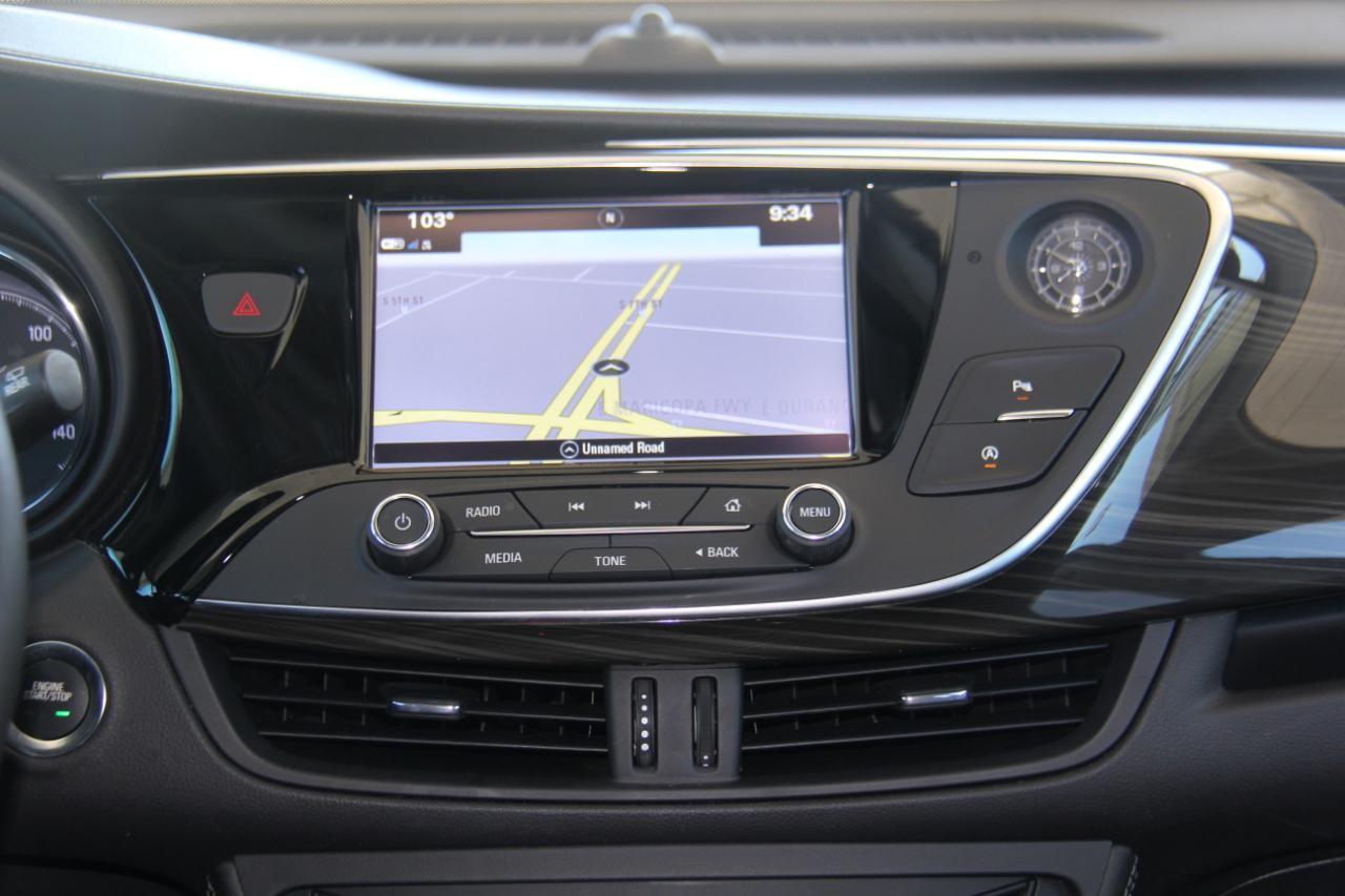 Buick Envision  2020