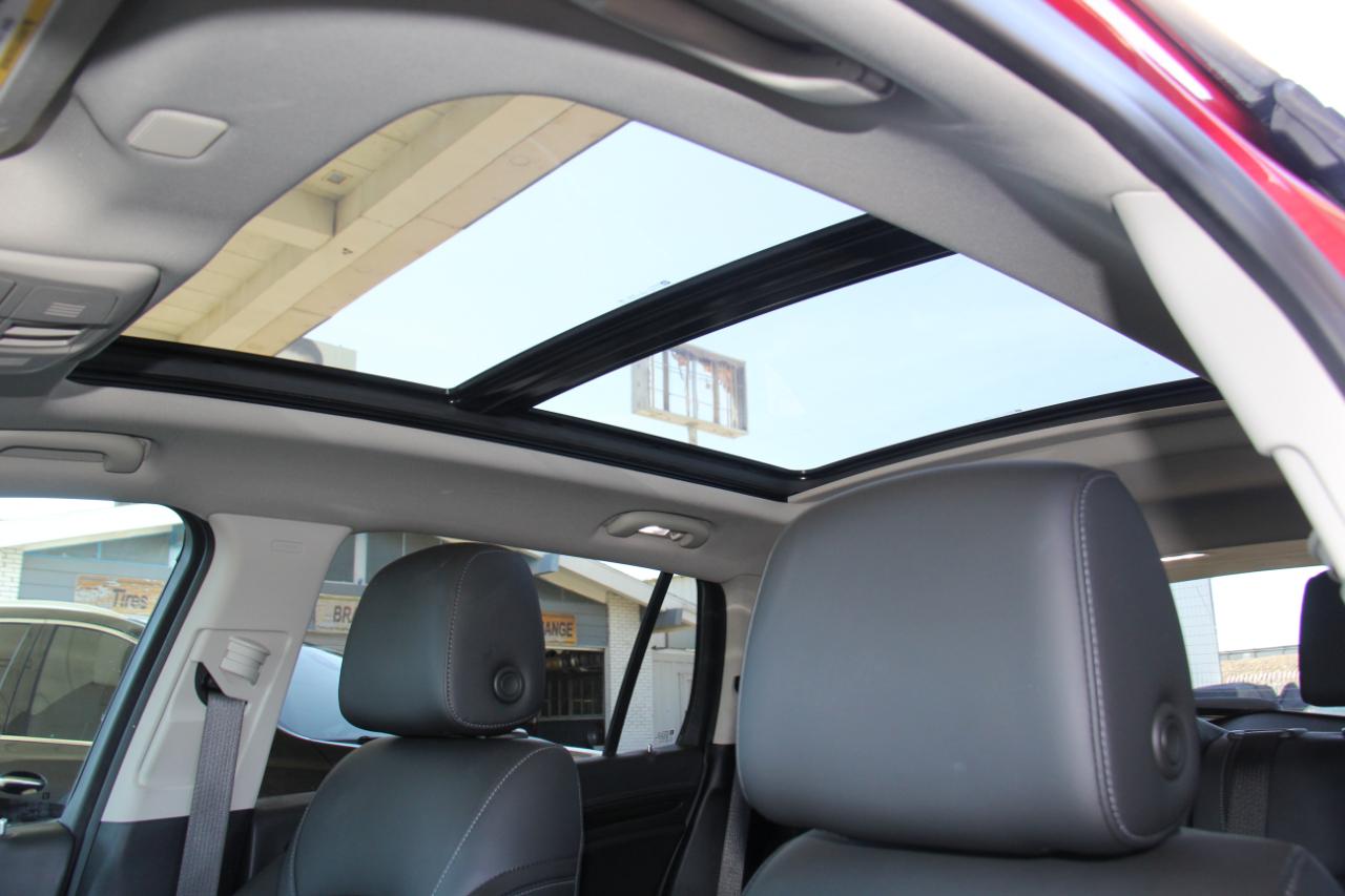 Buick Envision  2020