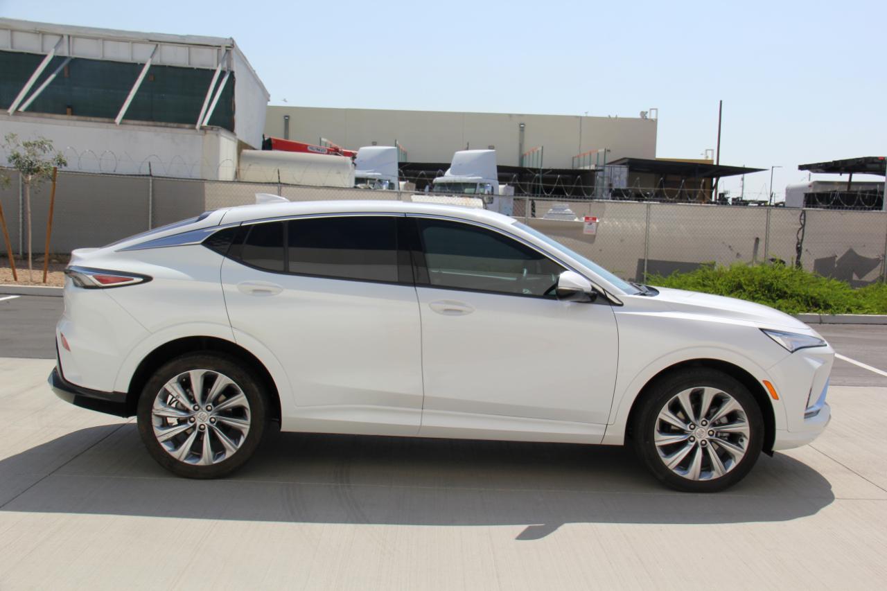 Buick Envista Avenir 2024