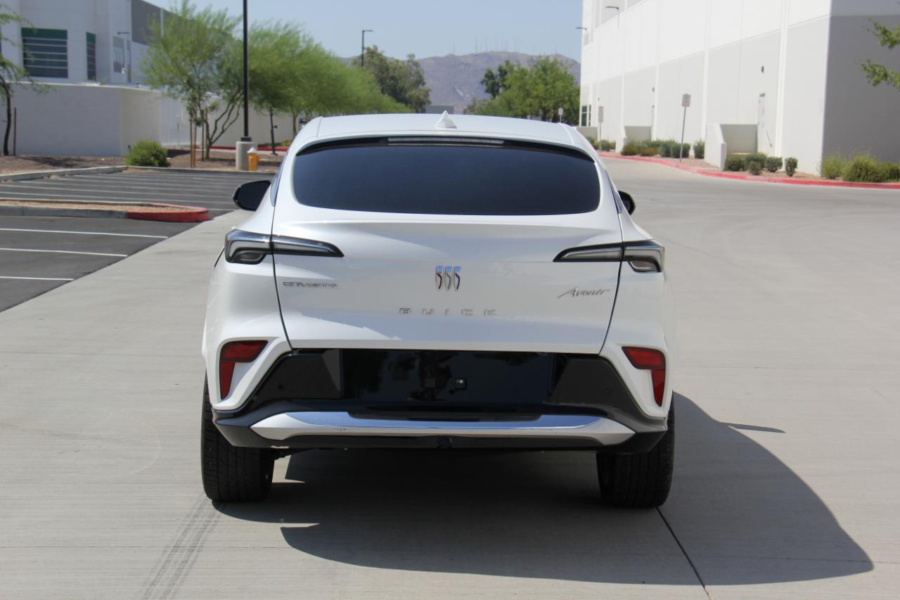 Buick Envista Avenir 2024