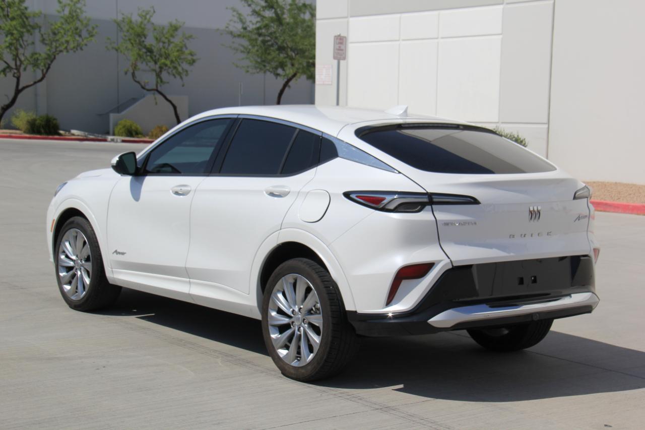 Buick Envista Avenir 2024