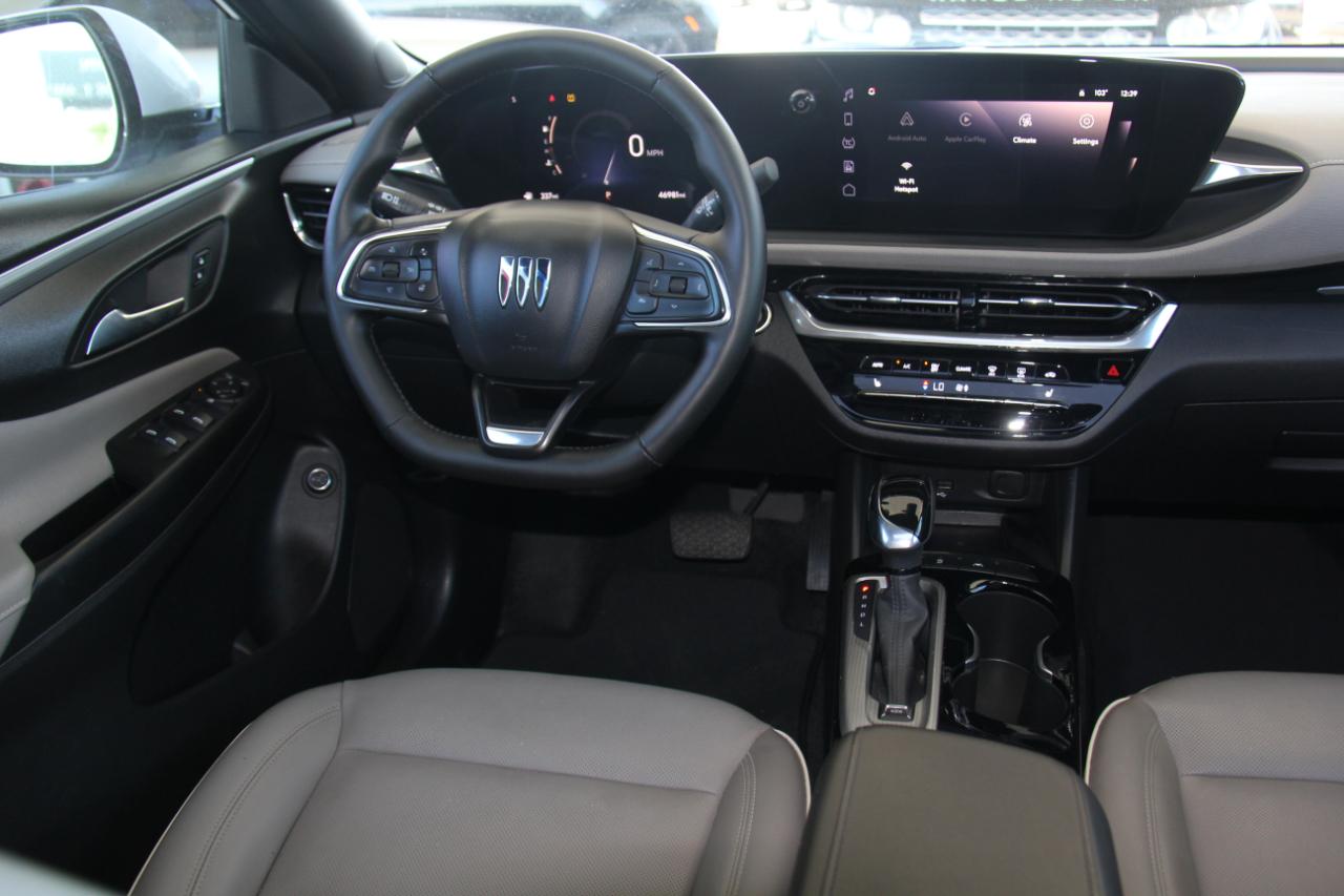 Buick Envista Avenir 2024