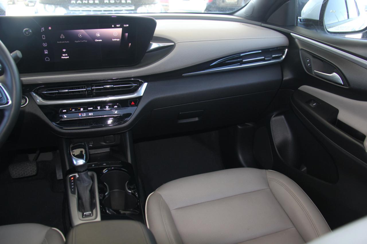 Buick Envista Avenir 2024