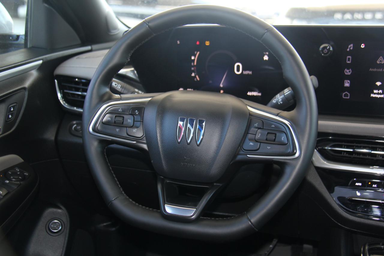 Buick Envista Avenir 2024