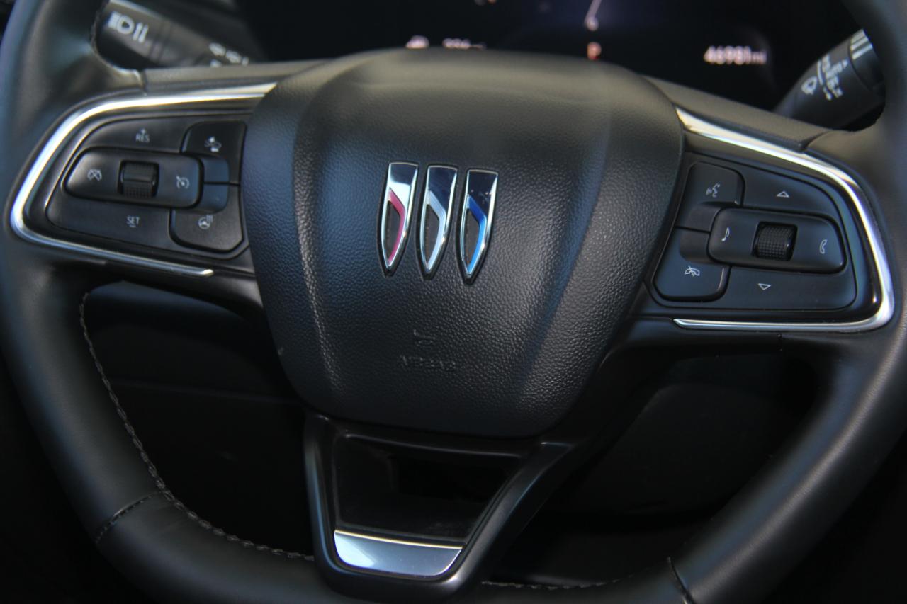 Buick Envista Avenir 2024