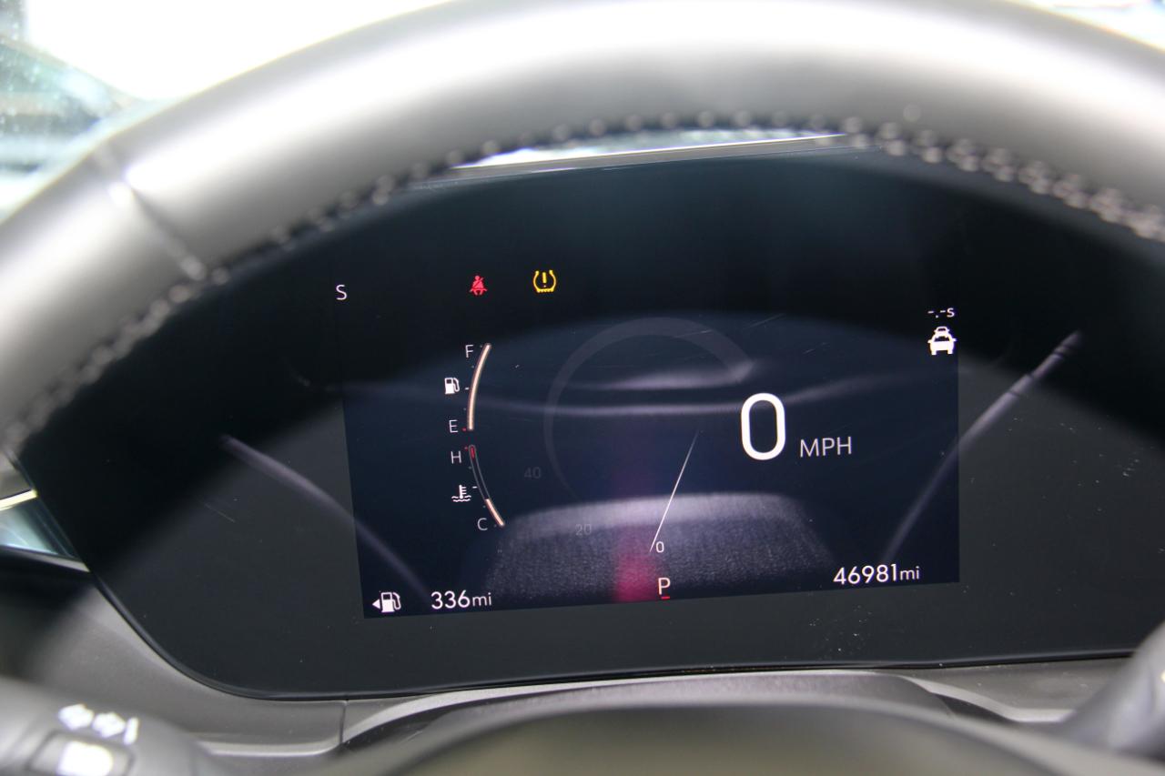 Buick Envista Avenir 2024