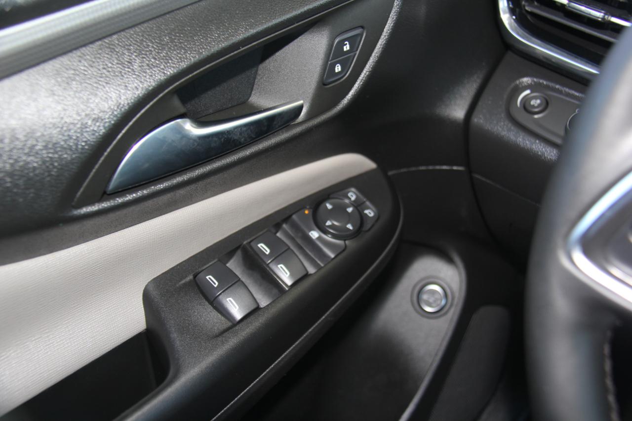 Buick Envista Avenir 2024