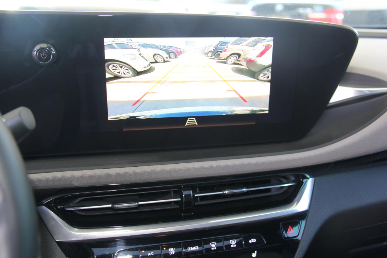 Buick Envista Avenir 2024