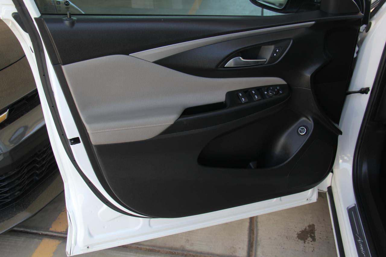 Buick Envista Avenir 2024