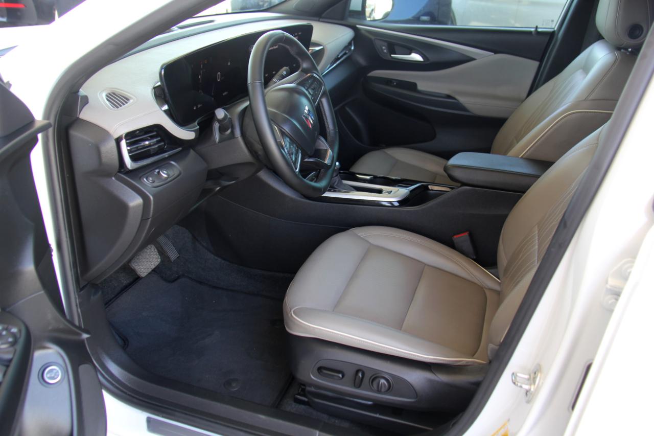 Buick Envista Avenir 2024
