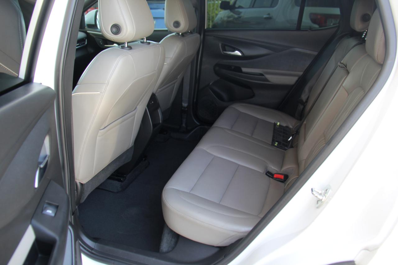 Buick Envista Avenir 2024