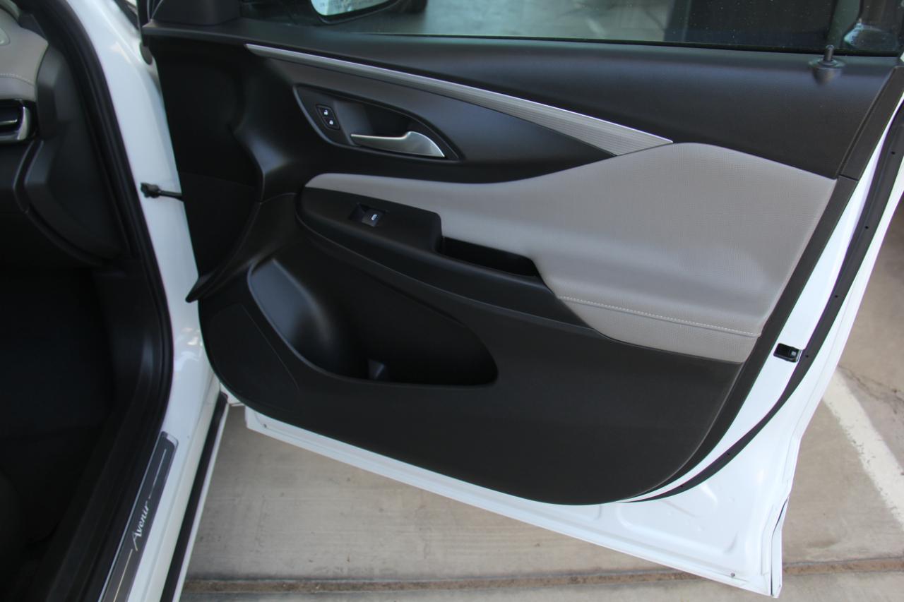 Buick Envista Avenir 2024