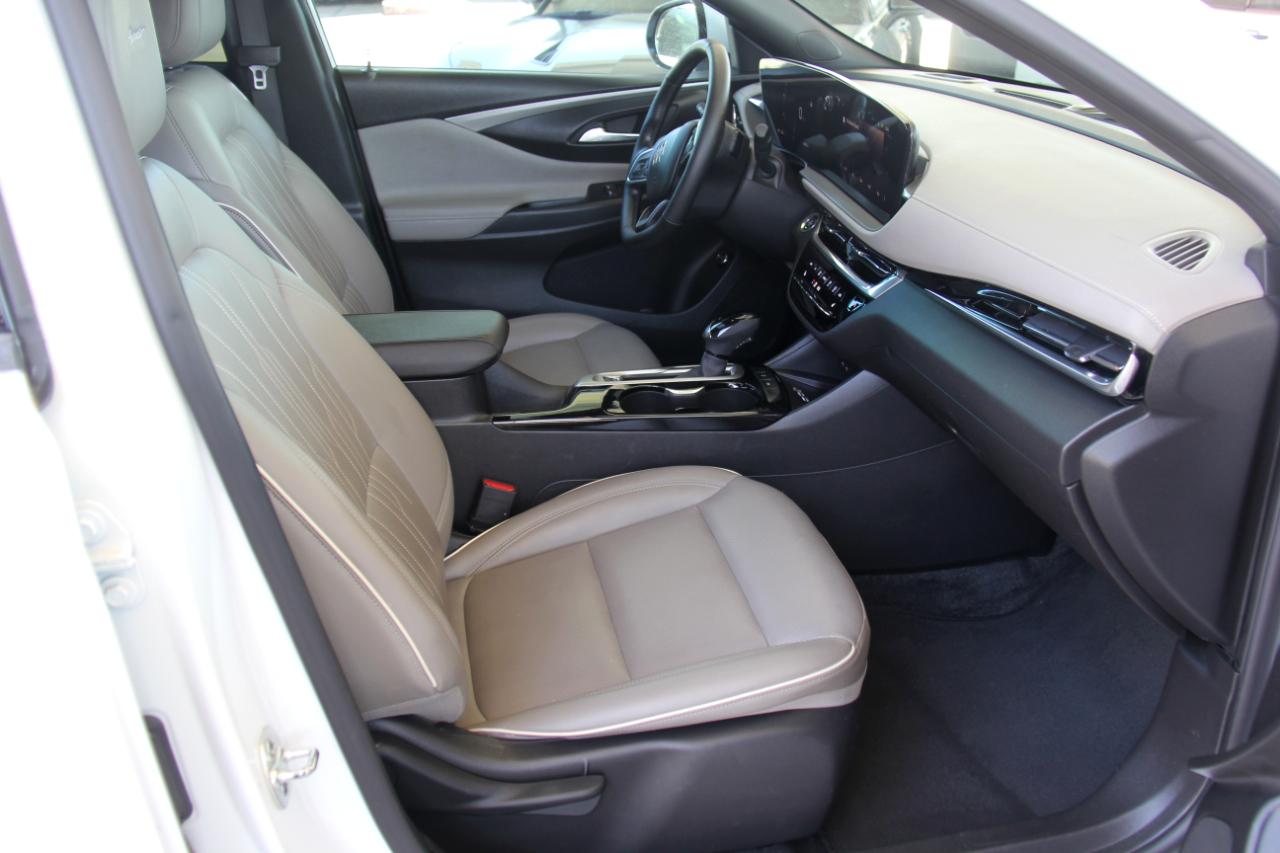 Buick Envista Avenir 2024