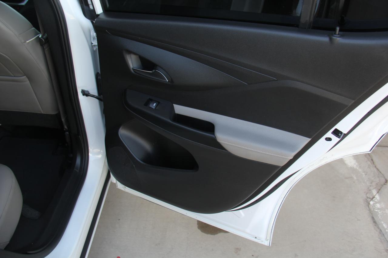 Buick Envista Avenir 2024