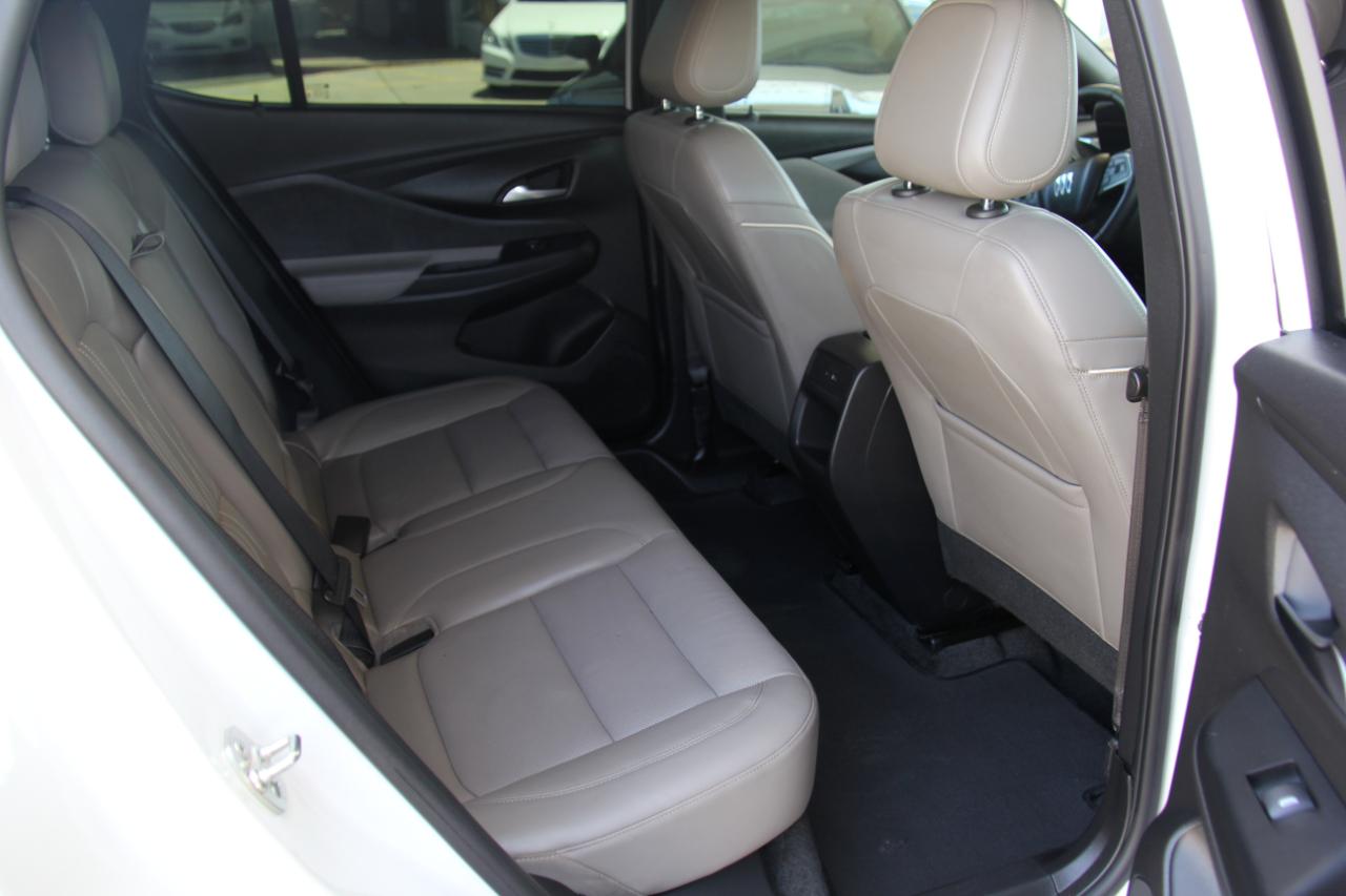 Buick Envista Avenir 2024