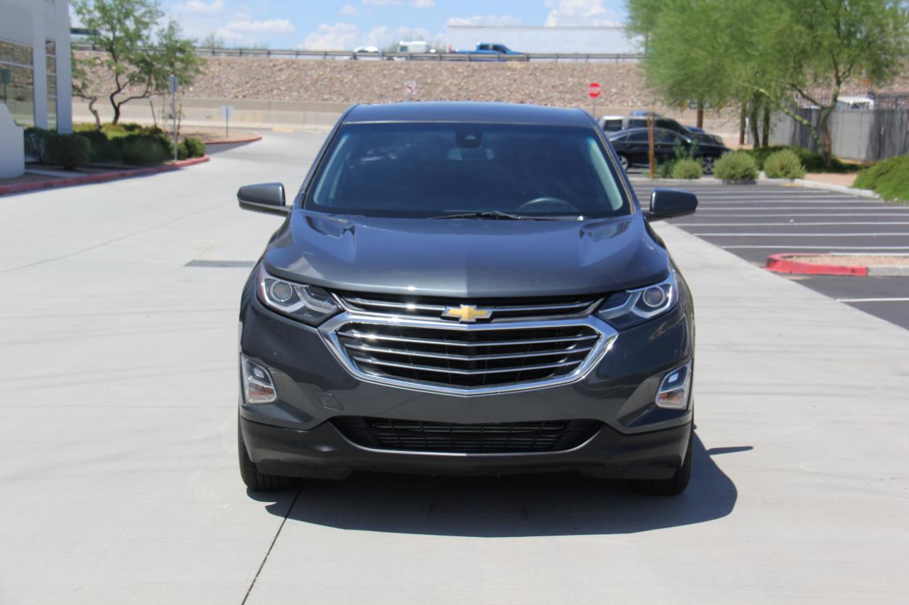 Chevrolet Equinox LT 2WD 2020