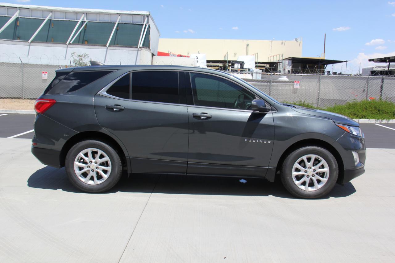 Chevrolet Equinox LT 2WD 2020