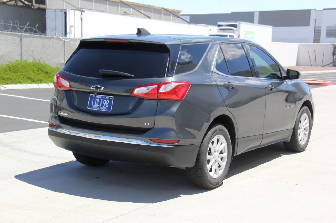 Chevrolet Equinox LT 2WD 2020