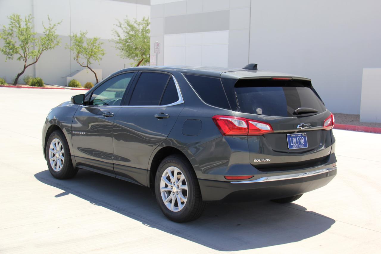 Chevrolet Equinox LT 2WD 2020