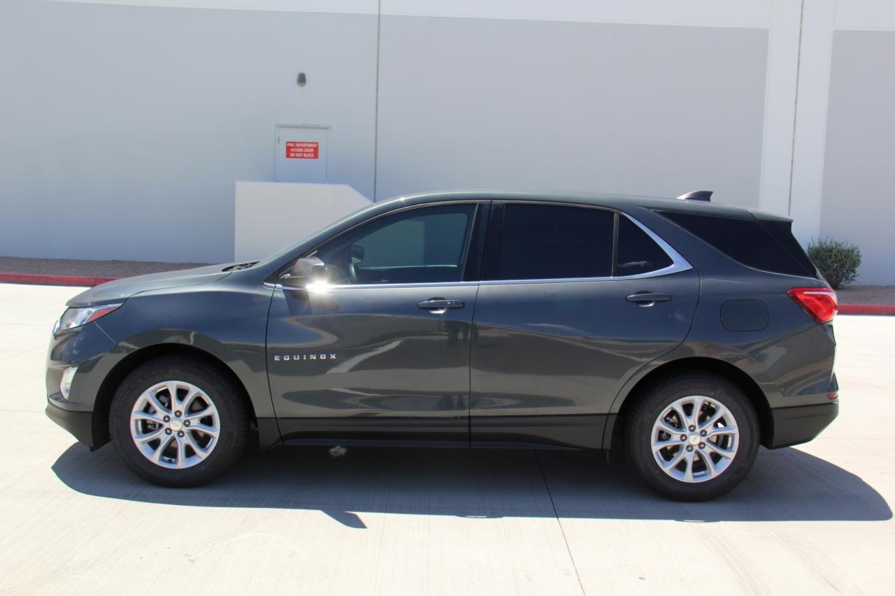 Chevrolet Equinox LT 2WD 2020