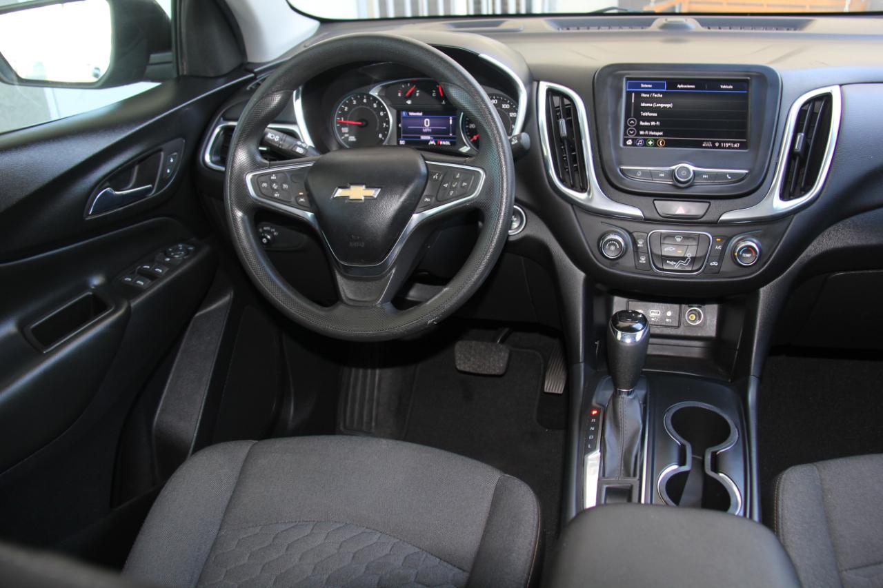 Chevrolet Equinox LT 2WD 2020