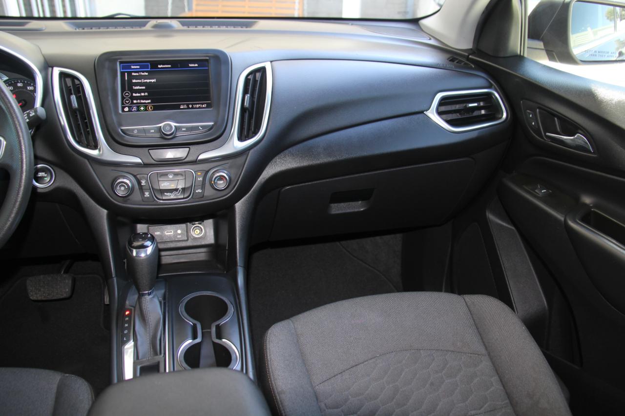 Chevrolet Equinox LT 2WD 2020