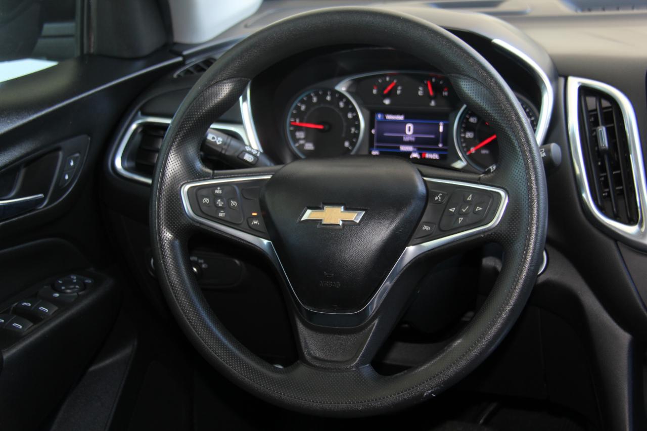 Chevrolet Equinox LT 2WD 2020