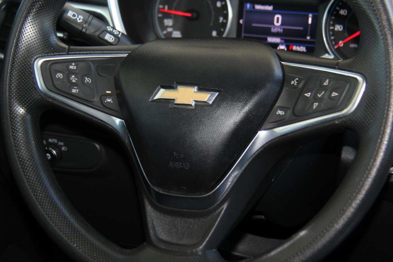 Chevrolet Equinox LT 2WD 2020