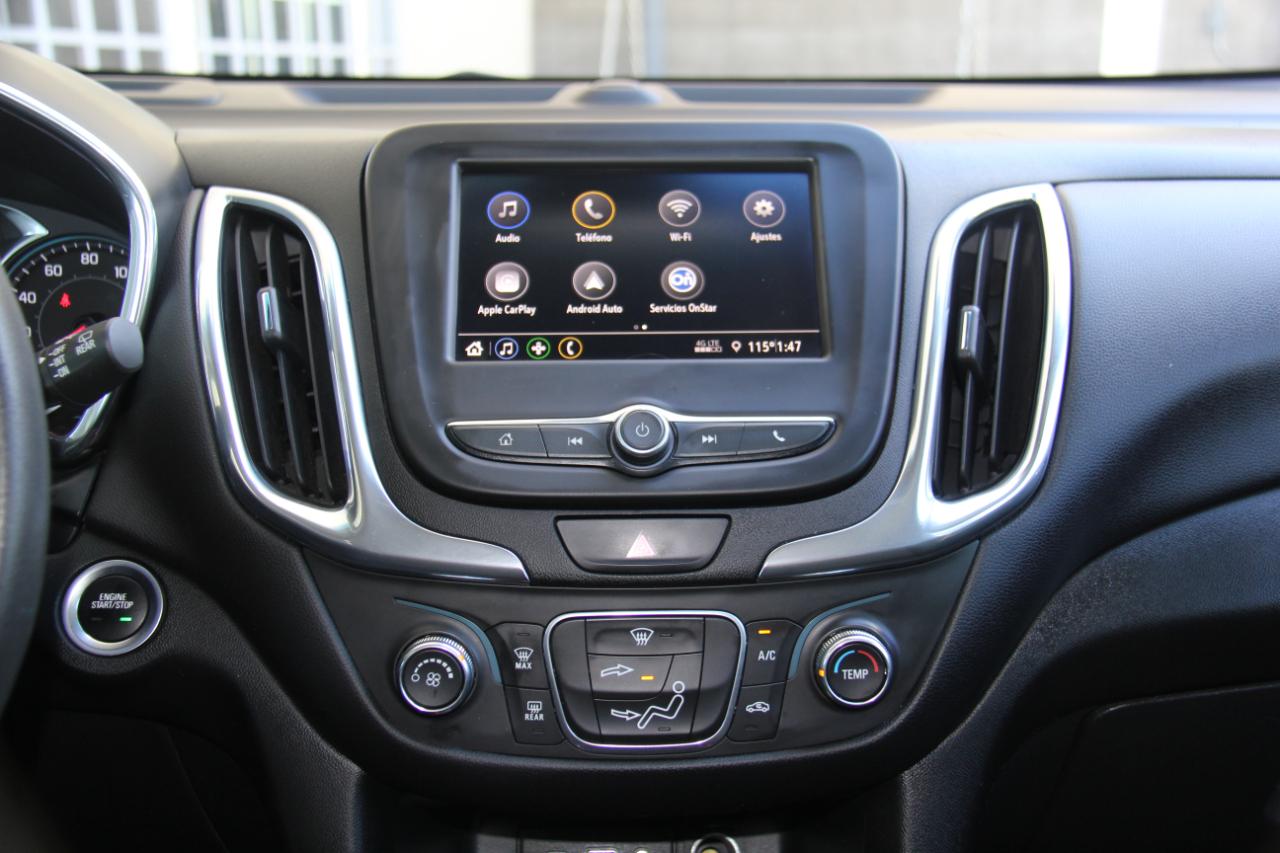 Chevrolet Equinox LT 2WD 2020