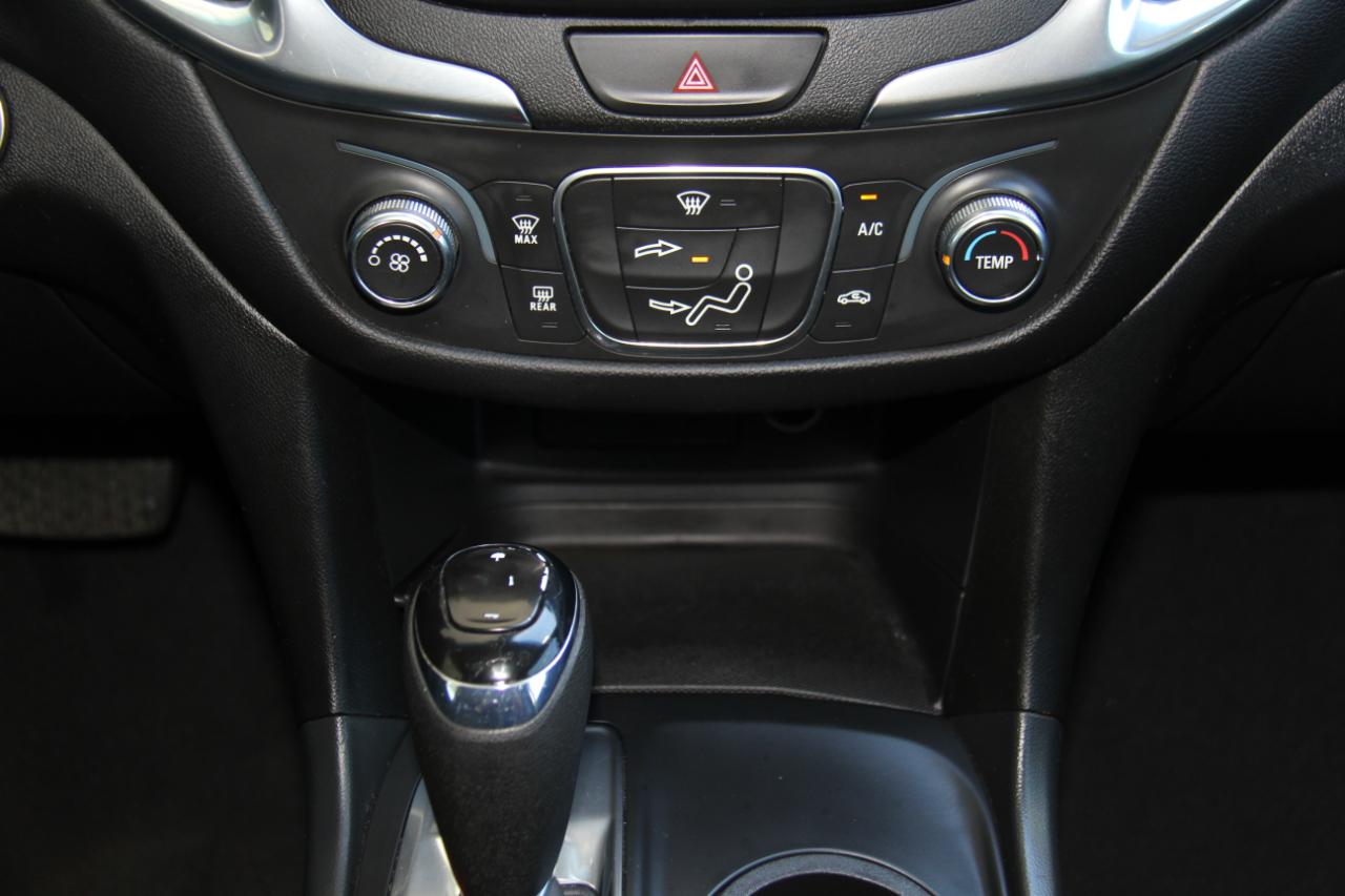 Chevrolet Equinox LT 2WD 2020