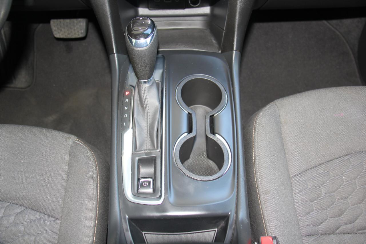Chevrolet Equinox LT 2WD 2020