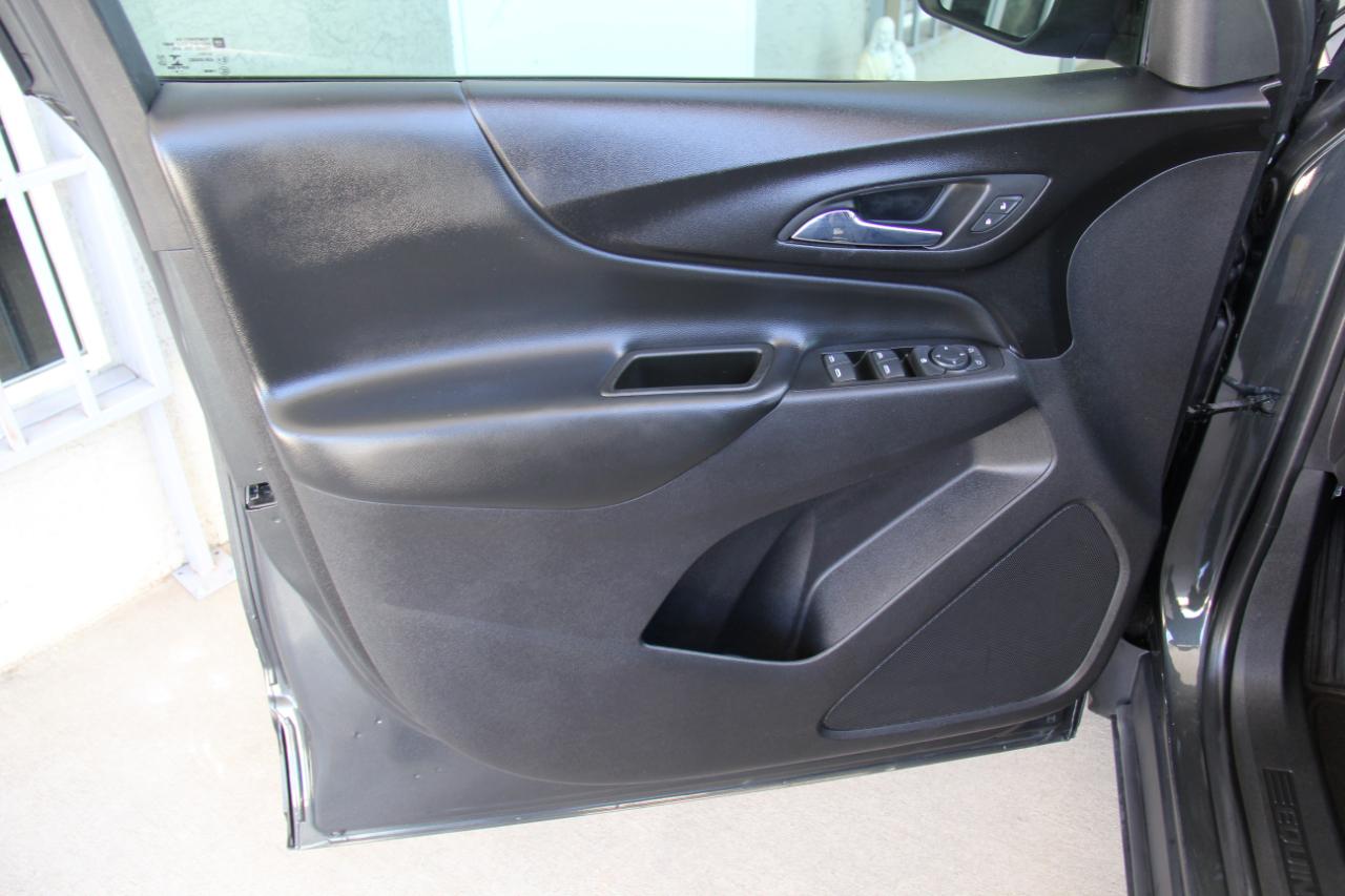 Chevrolet Equinox LT 2WD 2020