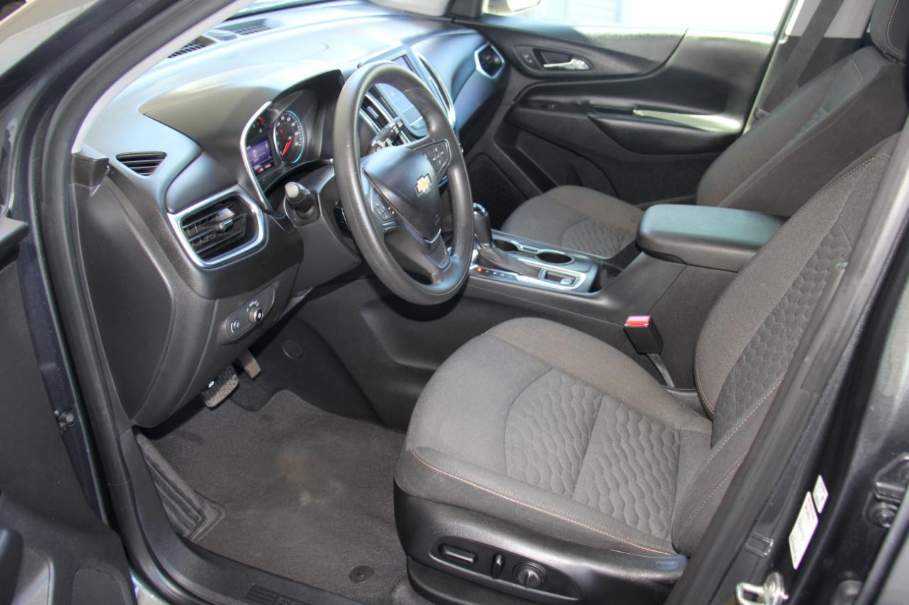 Chevrolet Equinox LT 2WD 2020