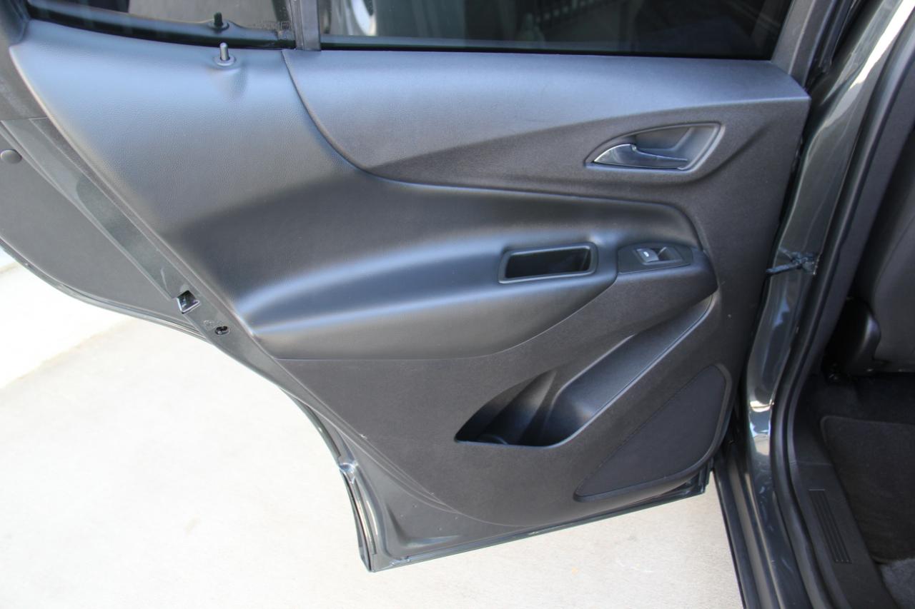 Chevrolet Equinox LT 2WD 2020