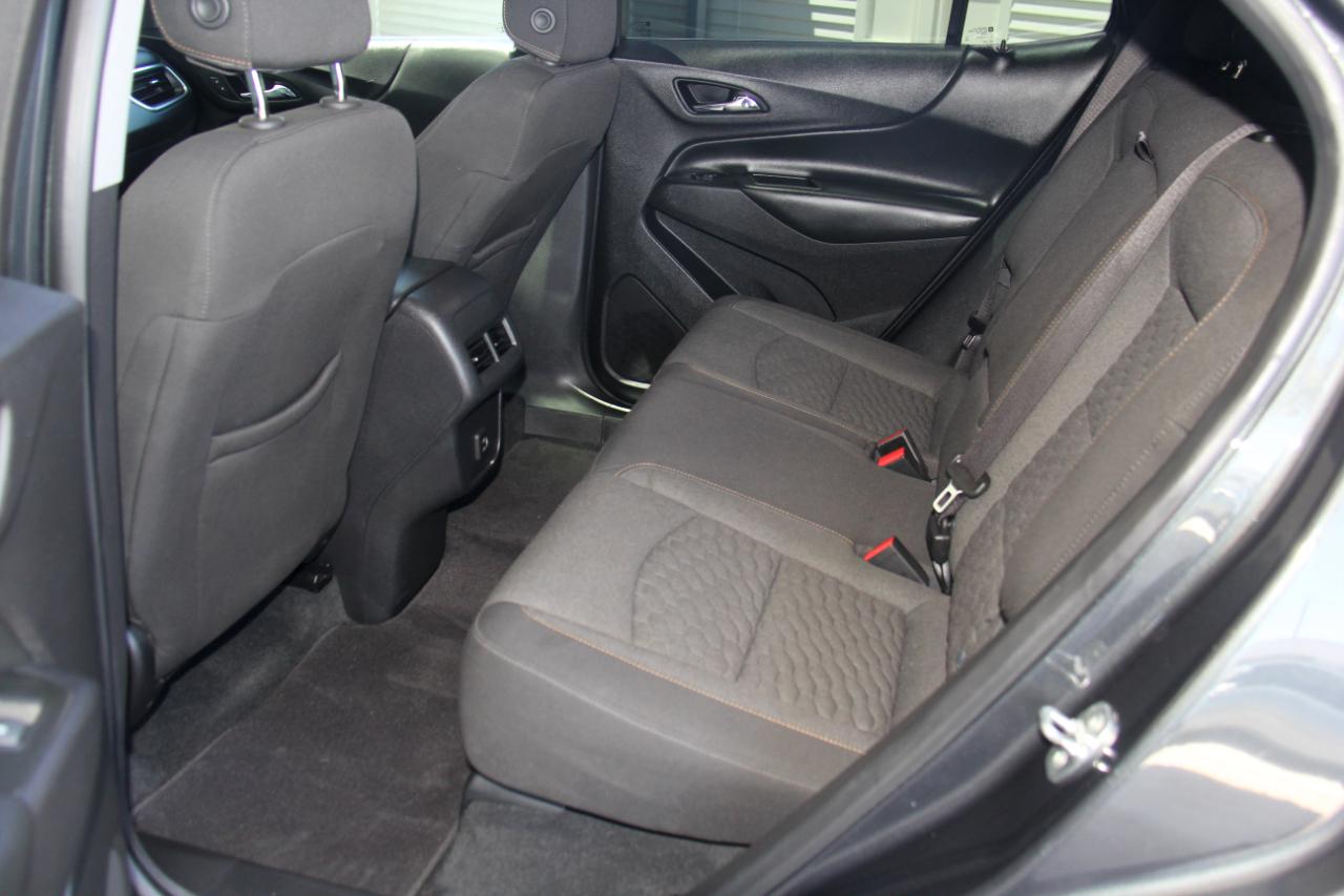 Chevrolet Equinox LT 2WD 2020