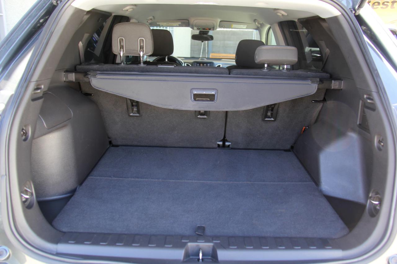 Chevrolet Equinox LT 2WD 2020