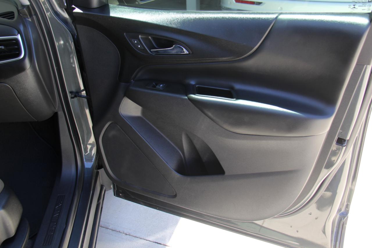Chevrolet Equinox LT 2WD 2020