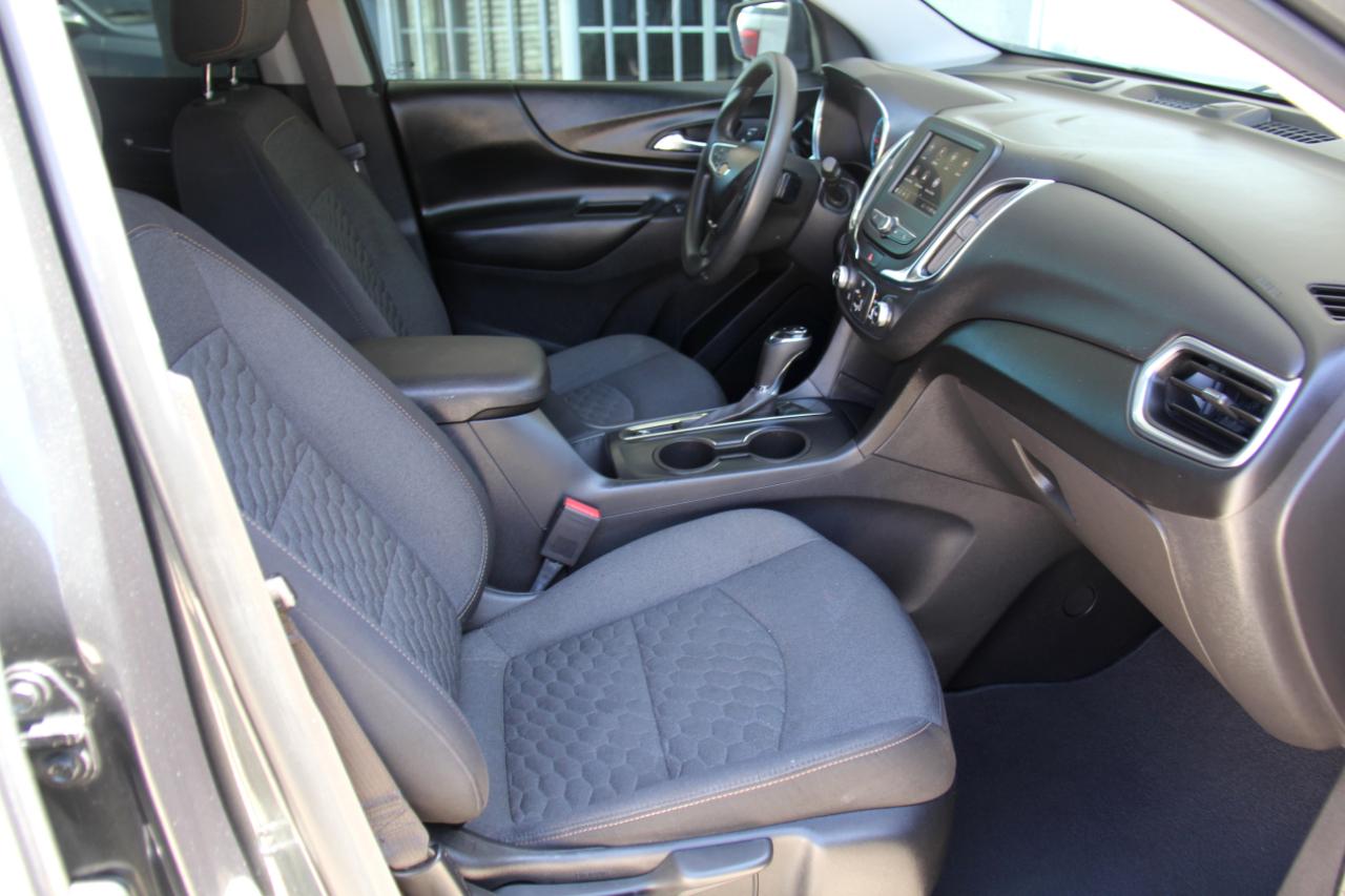 Chevrolet Equinox LT 2WD 2020