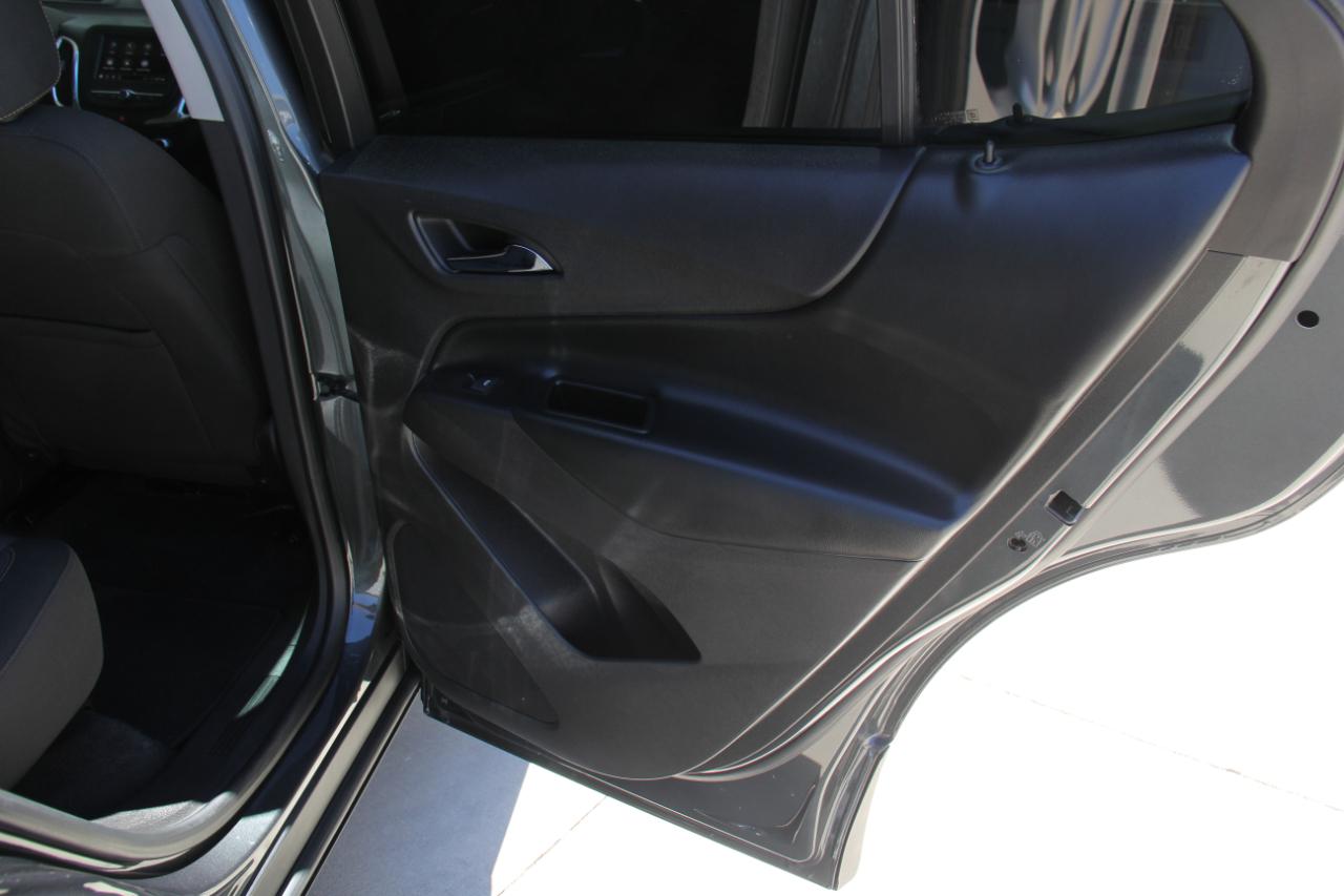 Chevrolet Equinox LT 2WD 2020