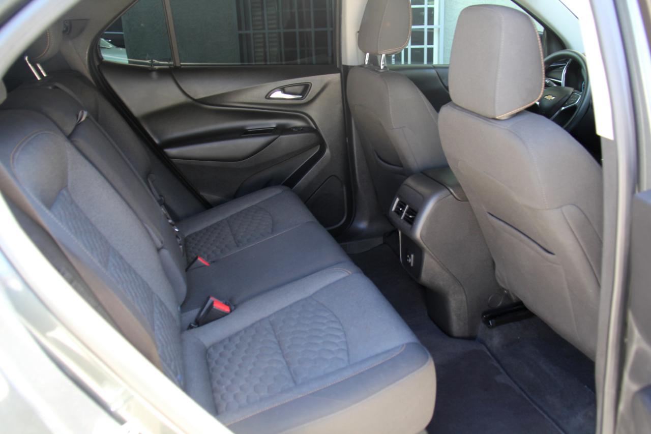 Chevrolet Equinox LT 2WD 2020