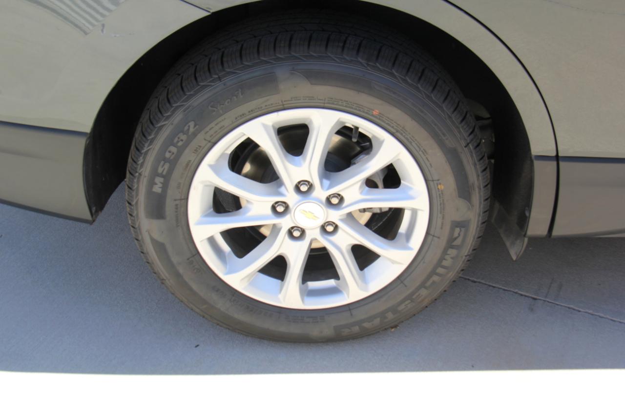 Chevrolet Equinox LT 2WD 2020