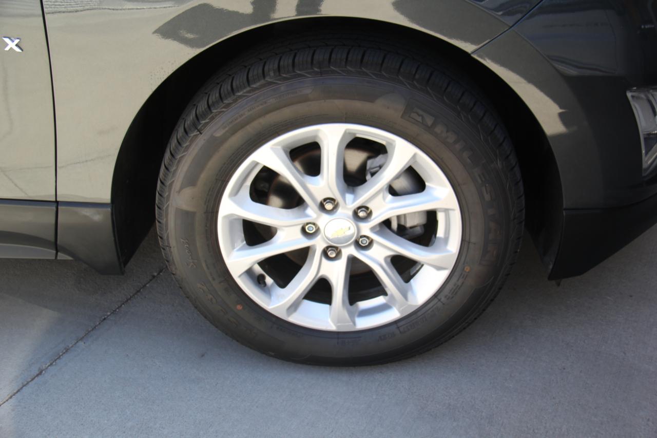 Chevrolet Equinox LT 2WD 2020