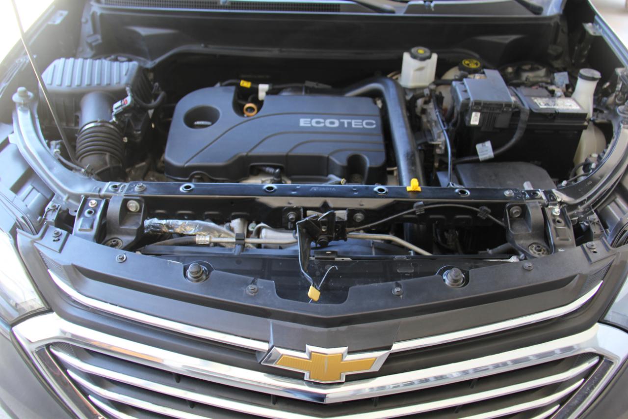 Chevrolet Equinox LT 2WD 2020