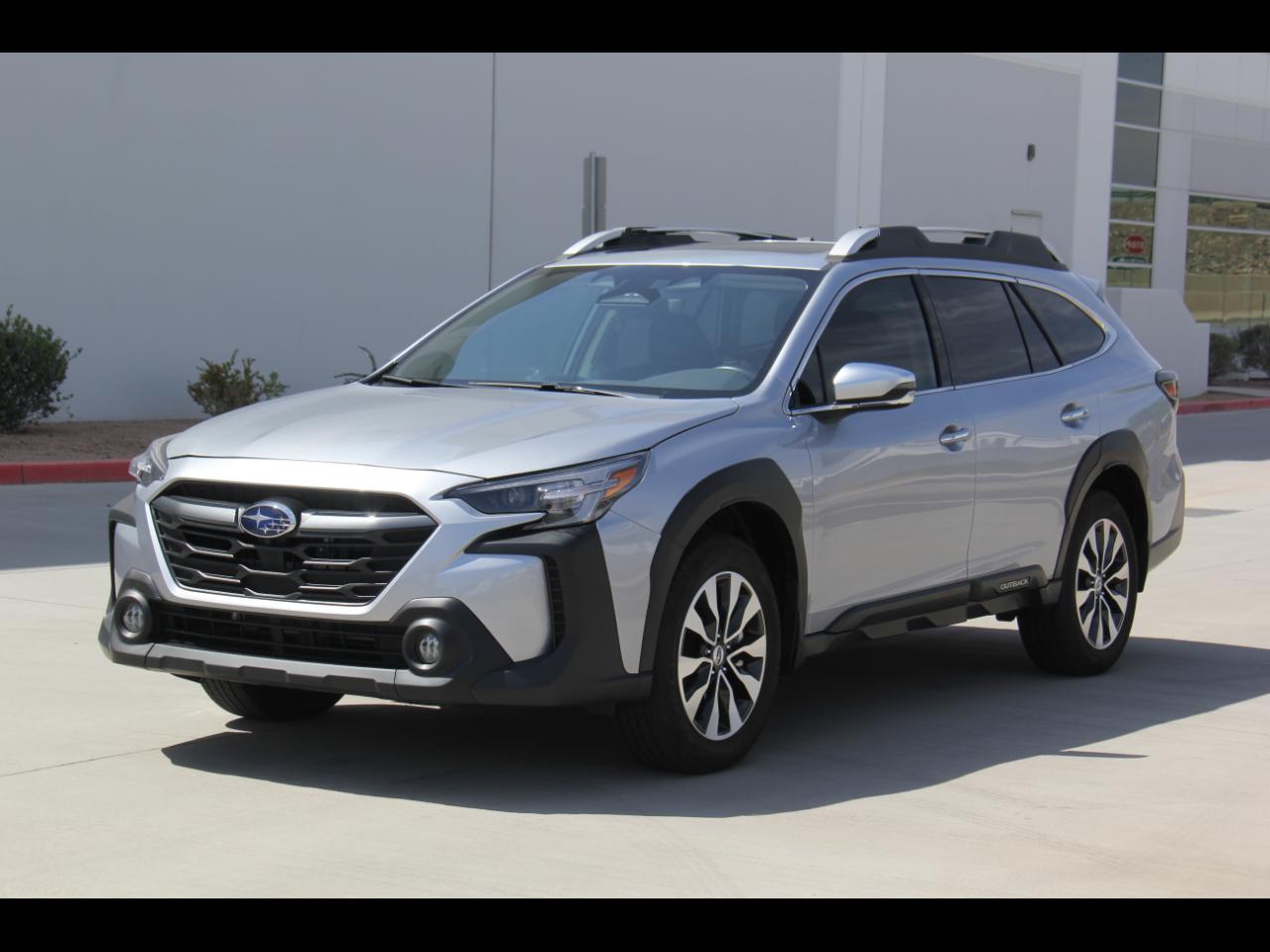 Subaru Outback Touring XT 2025