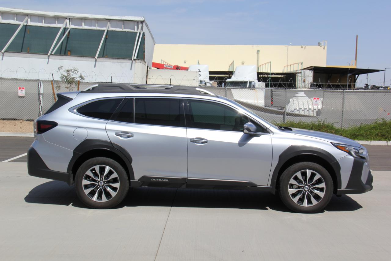 Subaru Outback Touring XT 2025