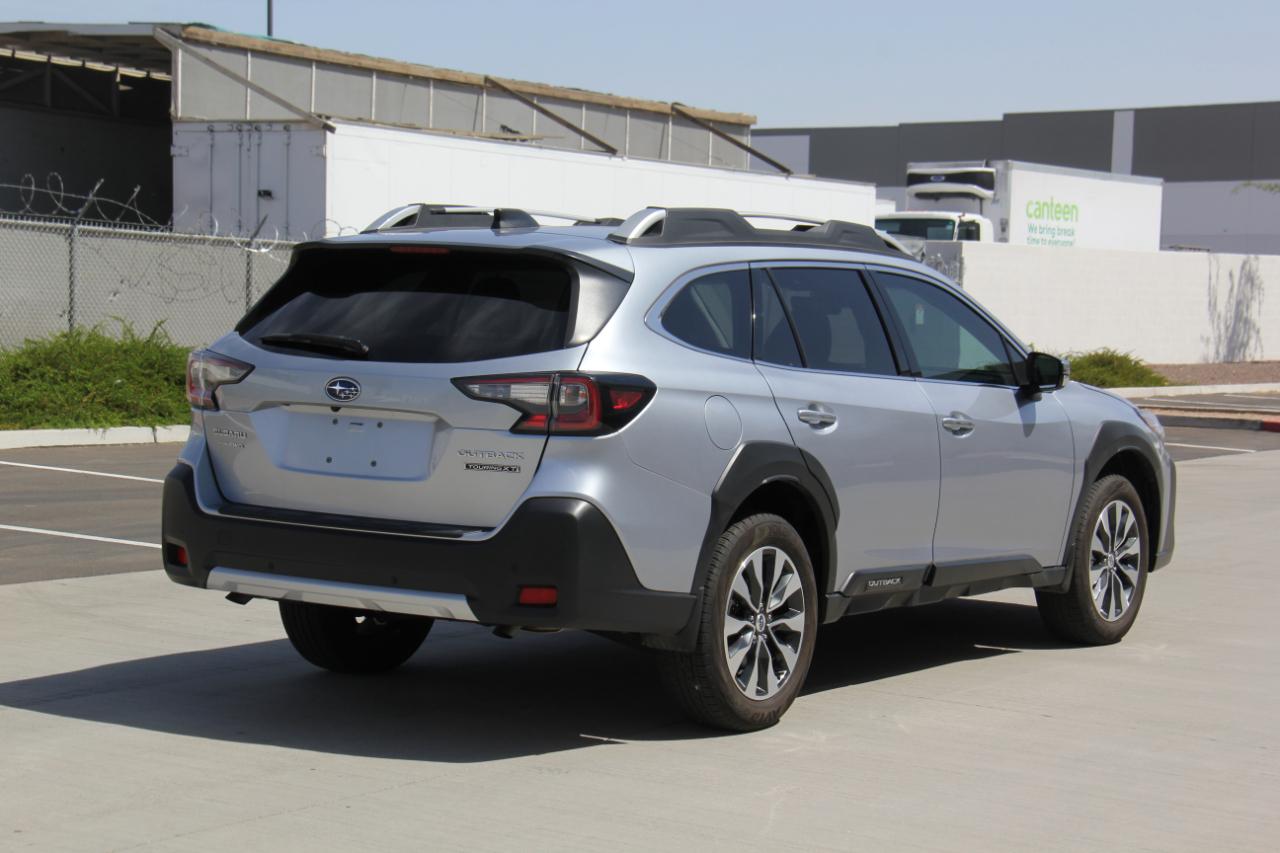Subaru Outback Touring XT 2025