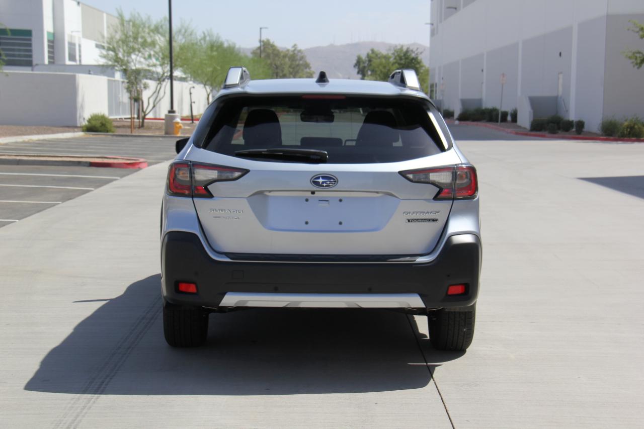 Subaru Outback Touring XT 2025