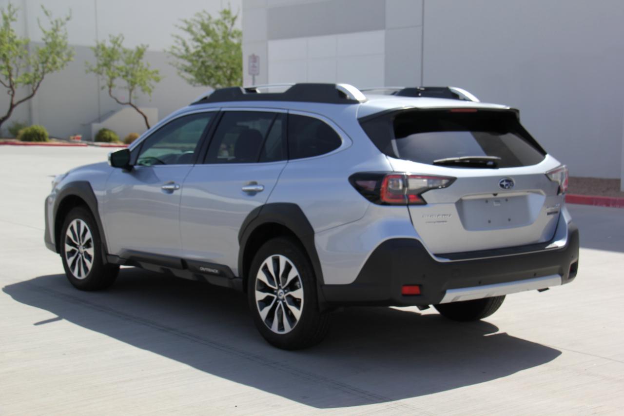 Subaru Outback Touring XT 2025
